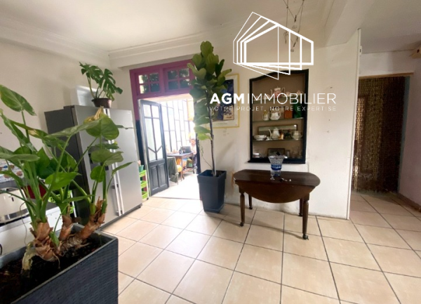 Offres de vente Maison de village Saint-Paul-de-Fenouillet 66220