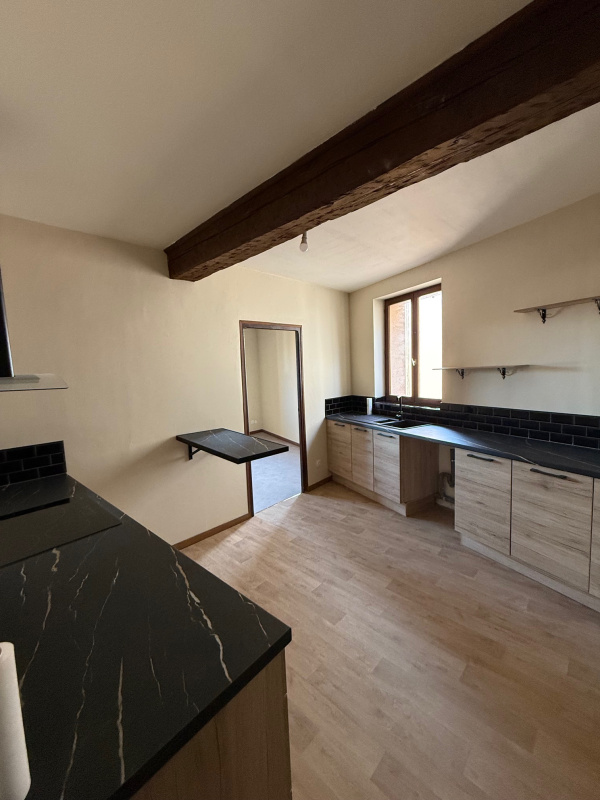 Offres de location Appartement Saint-Jean-Lasseille 66300