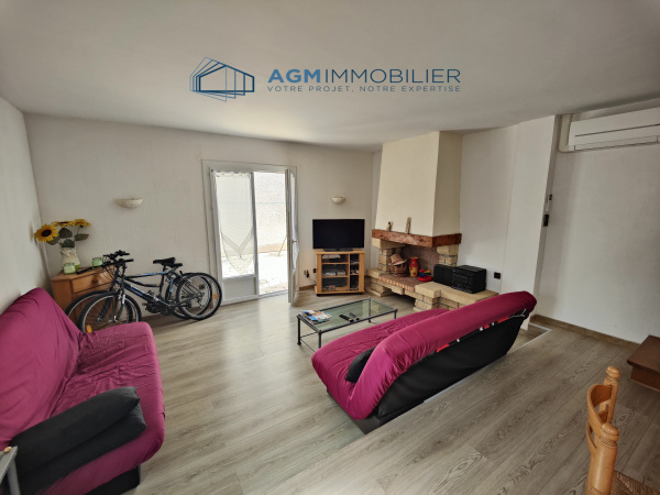 Offres de vente Villa Canet plage 66140