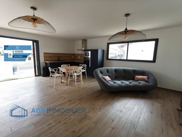 Offres de vente Villa Bompas 66430