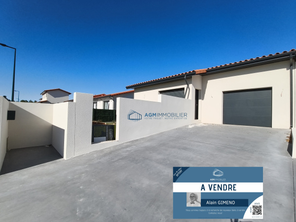 Offres de vente Villa Bompas 66430