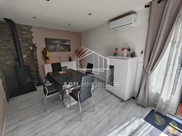 Offres de vente Maison de village Pia 66380