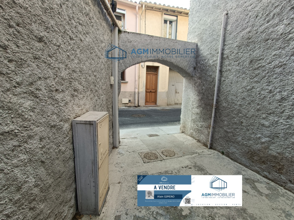 Offres de vente Maison Saint-Jean-Lasseille 66300