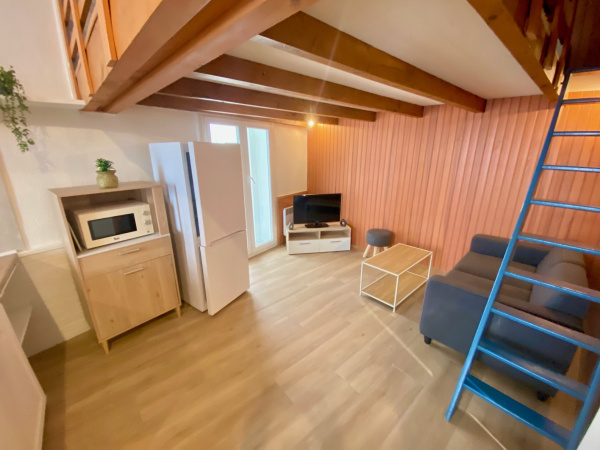 Offres de location Studio Perpignan 66000