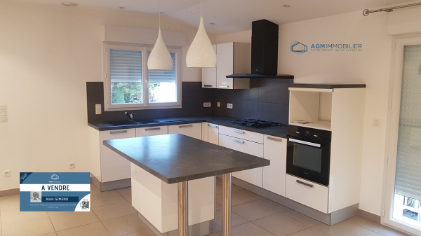 Offres de vente Appartement Bompas 66430