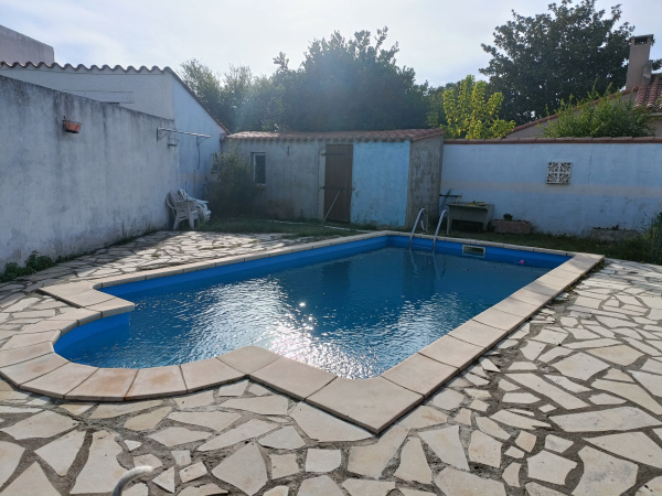 Offres de vente Villa Bompas 66430
