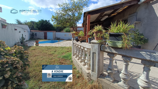 Offres de vente Villa Bompas 66430