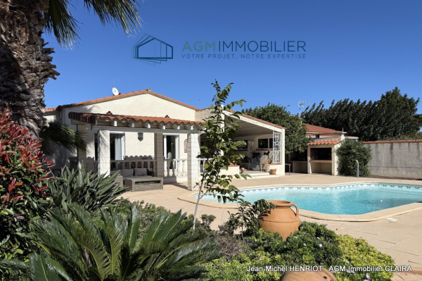 Offres de vente Villa Claira 66530