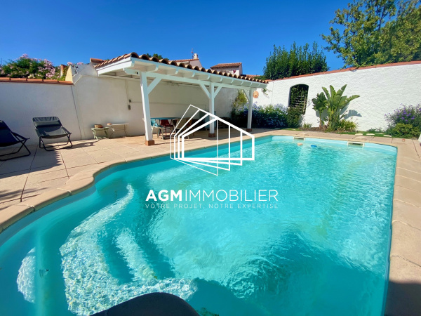 Offres de vente Villa Perpignan 66000