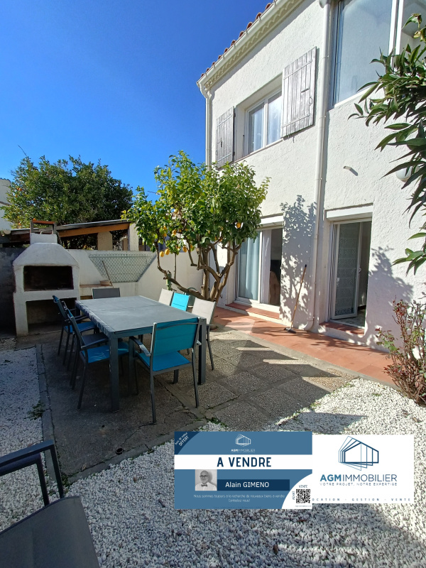 Offres de vente Villa Bompas 66430