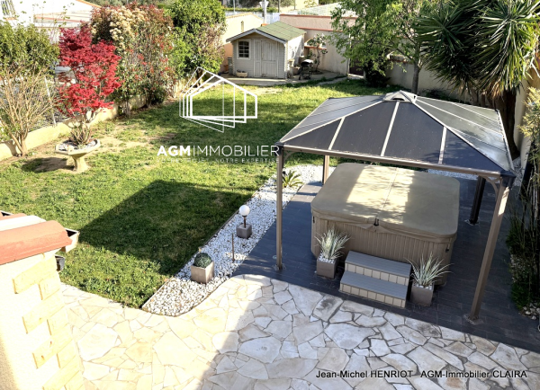 Offres de vente Villa Claira 66530