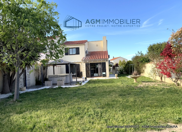 Offres de vente Villa Claira 66530