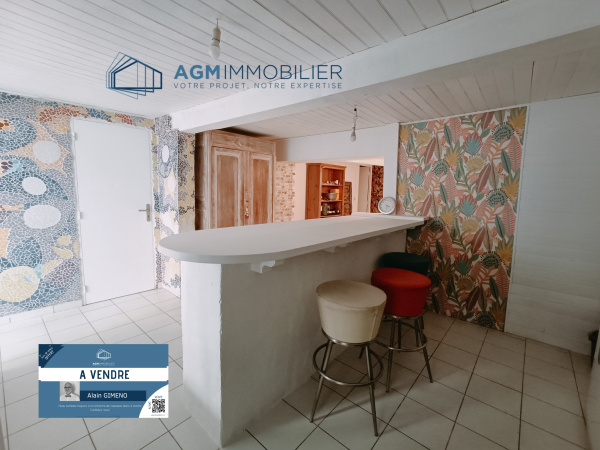 Offres de vente Maison Bompas 66430