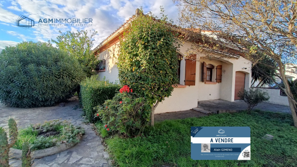 Offres de vente Maison Bompas 66430