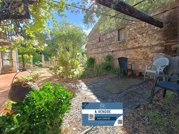Offres de vente Propriete Saint-Estève 66240