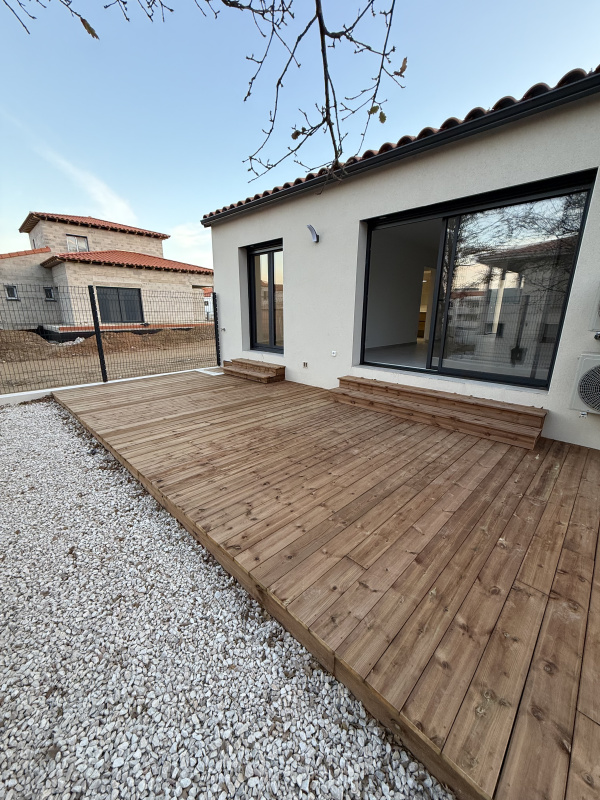 Offres de location Villa Thuir 66300