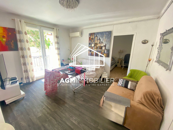 Offres de vente Appartement Perpignan 66100