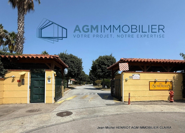 Offres de vente Maison Perpignan 66000