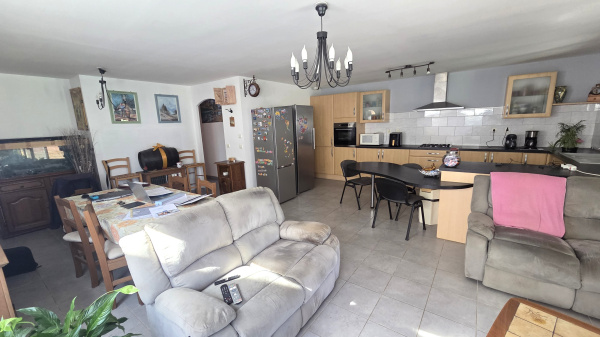 Offres de vente Maison Saint-Hippolyte 66510