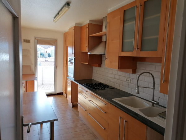 Offres de vente Appartement Perpignan 66000