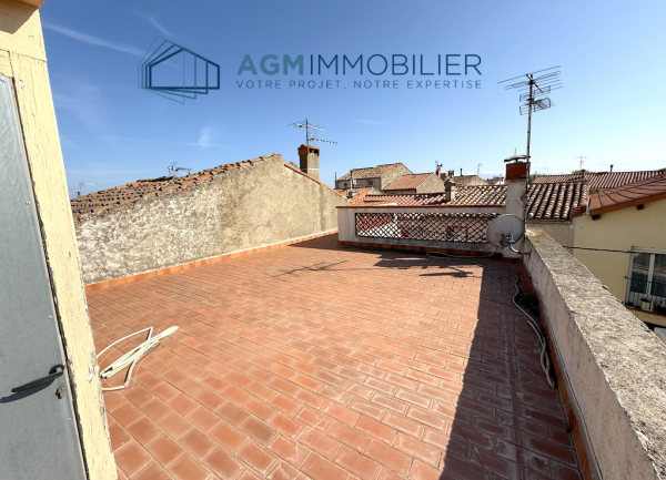 Offres de vente Maison de village Claira 66530