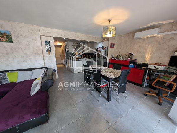 Offres de vente Appartement Argelès-sur-Mer 66700