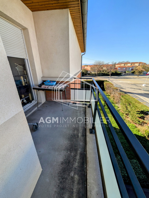 Offres de vente Appartement Saint-Estève 66240