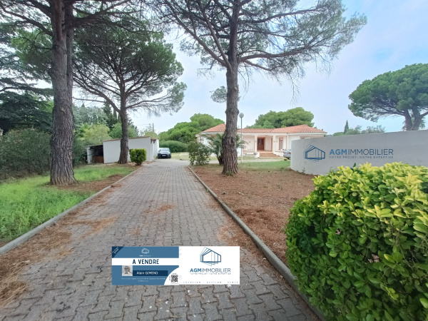Offres de vente Propriete Perpignan 66000