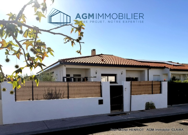 Offres de vente Villa Rivesaltes 66600