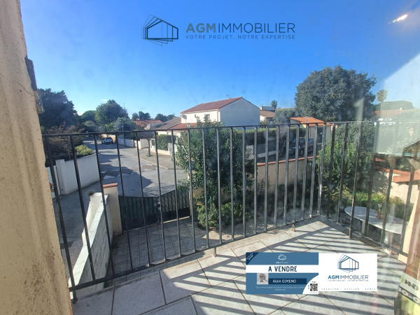 Offres de vente Maison Bompas 66430