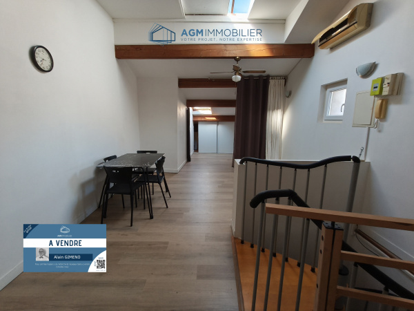 Offres de vente Appartement Baixas 66390