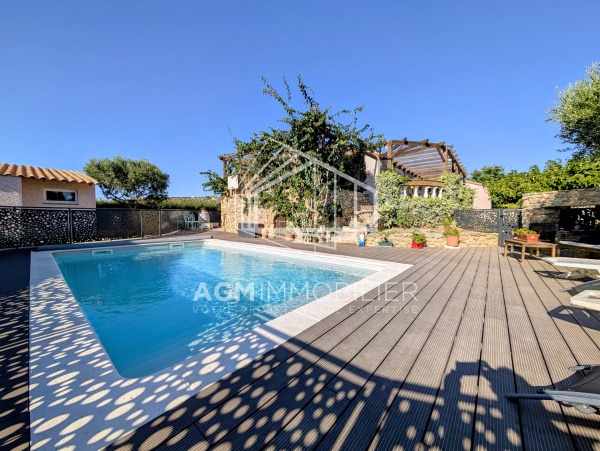Offres de vente Villa Fitou 11510