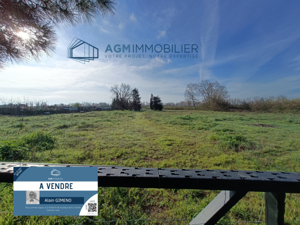 Offres de vente Terrain agricole Perpignan 66000