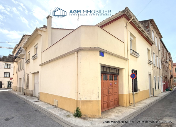 Offres de vente Maison Rivesaltes 66600