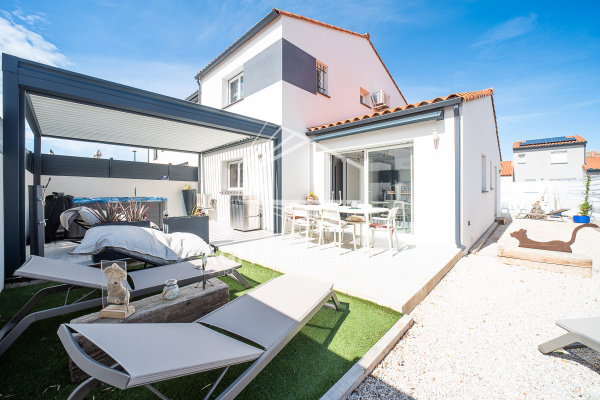 Offres de vente Villa Pia 66380