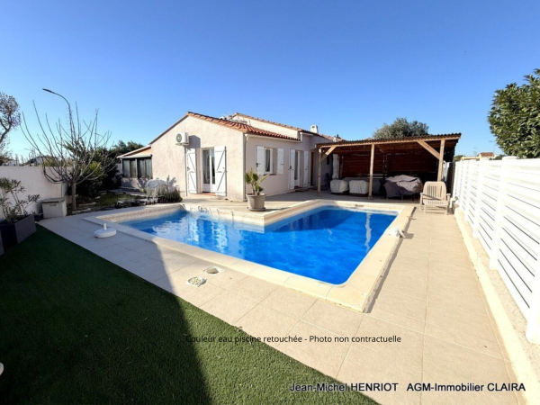 Offres de vente Villa Claira 66530