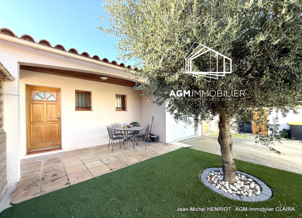 Offres de vente Villa Claira 66530