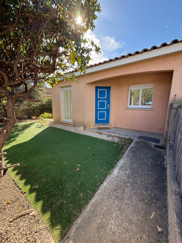 Offres de location Villa Saint-Estève 66240