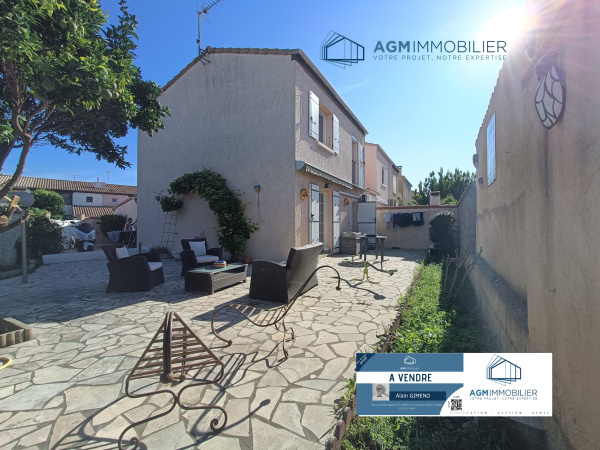 Offres de vente Maison Bompas 66430