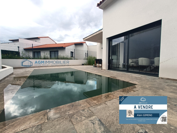 Offres de vente Villa Perpignan 66000
