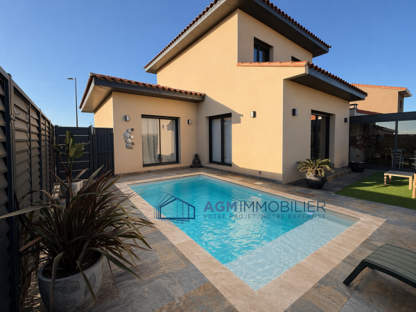 Offres de vente Villa Salses-le-Château 66600