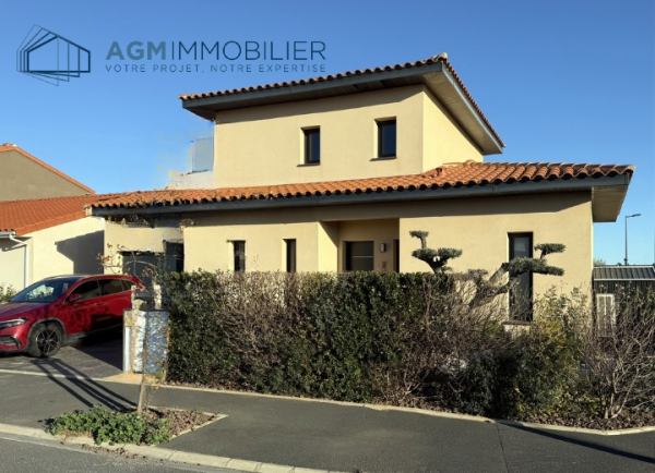 Offres de vente Villa Salses-le-Château 66600