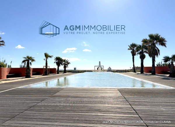 Offres de vente Appartement Leucate 11370