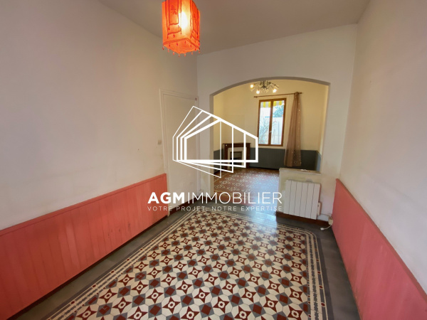 Offres de vente Maison Perpignan 66100