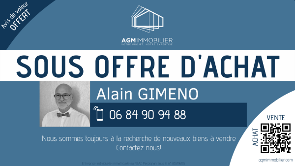 Offres de vente Villa Bompas 66430
