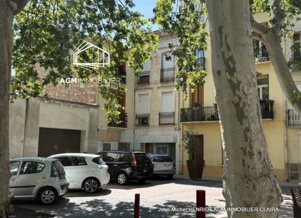 Offres de vente Maison de village Rivesaltes 66600