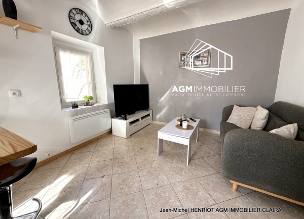 Offres de vente Maison de village Saint-Laurent-de-la-Salanque 66250