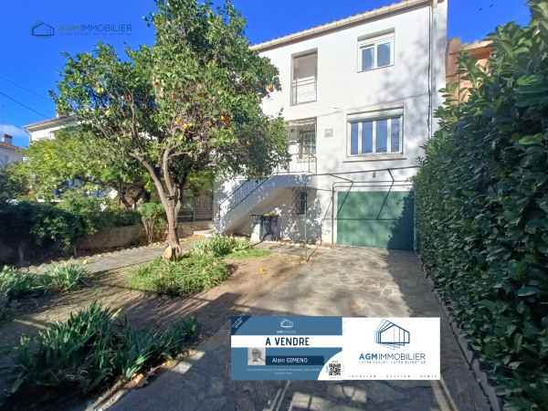 Offres de vente Maison Perpignan 66000