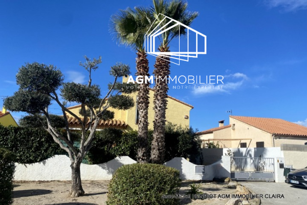 Offres de vente Villa Claira 66530