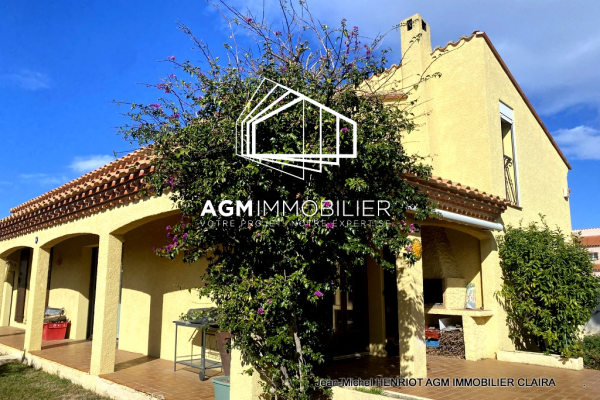 Offres de vente Villa Claira 66530